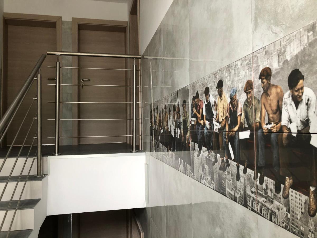 Apartamenty "Naletniej" Przy Morzu Lazy  Luaran gambar