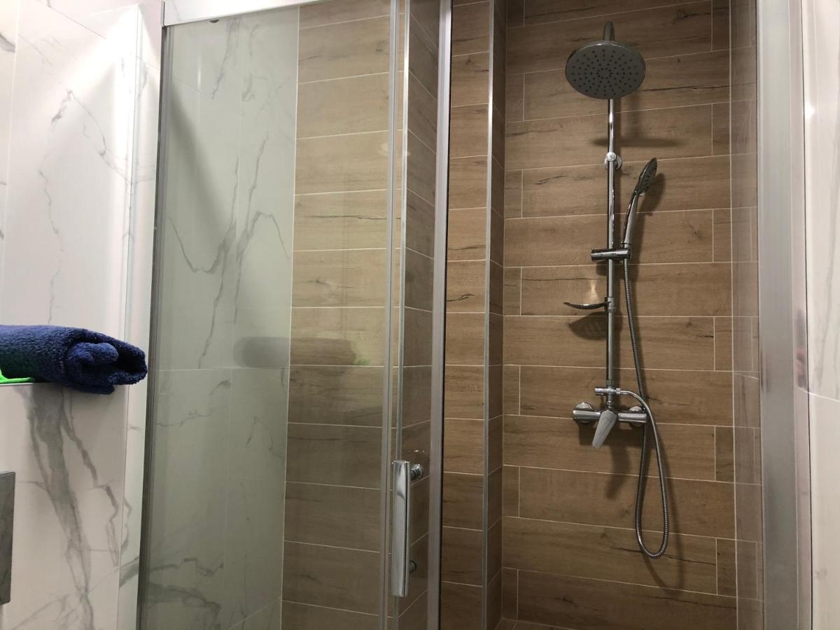 Apartamenty "Naletniej" Przy Morzu Lazy  Luaran gambar
