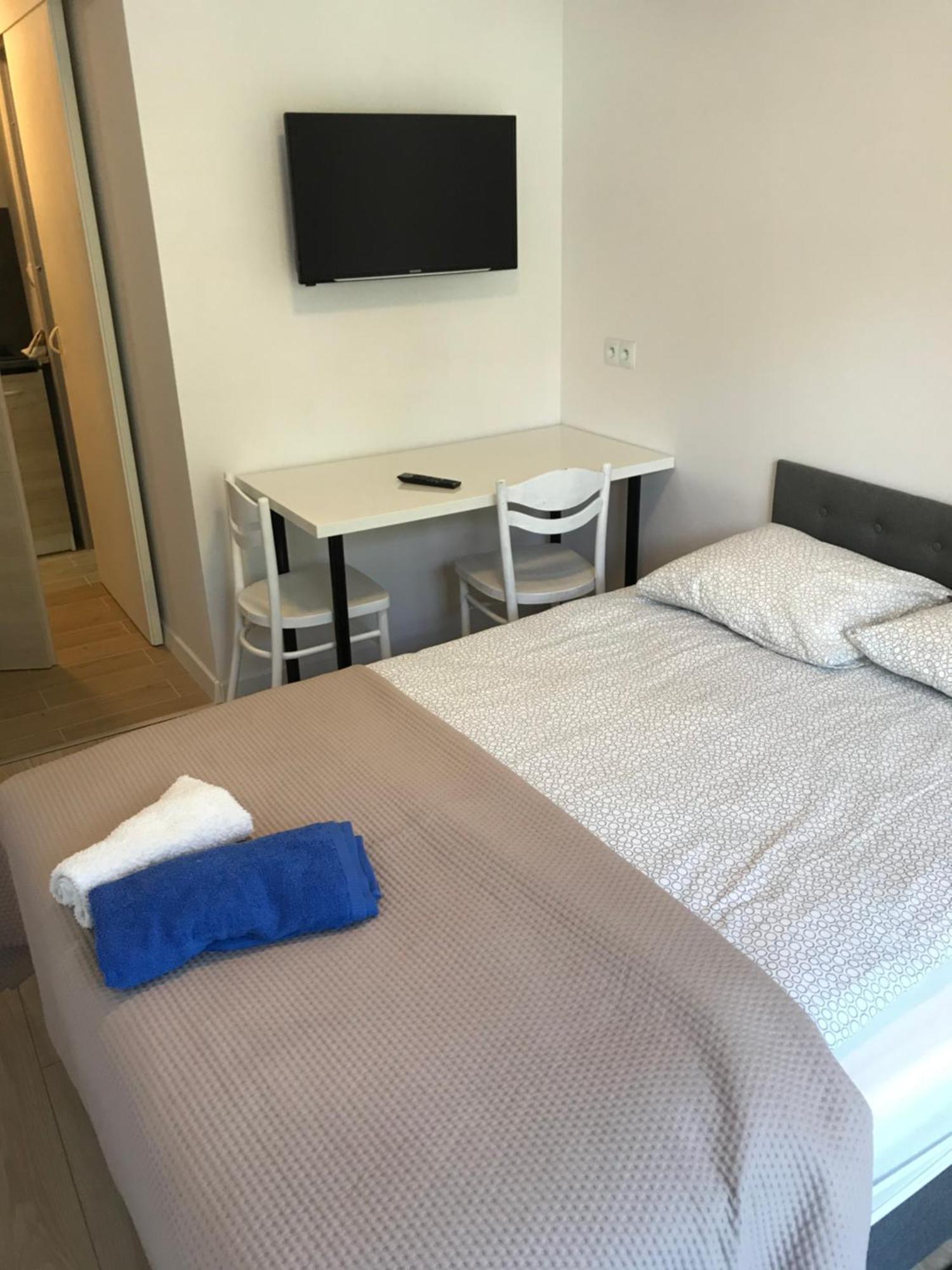 Apartamenty "Naletniej" Przy Morzu Lazy  Luaran gambar